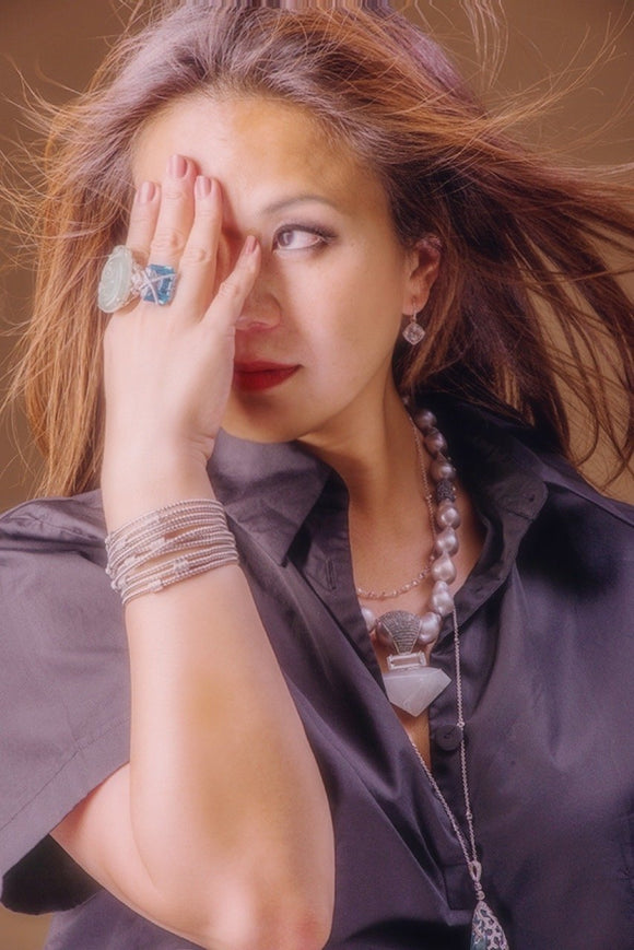 Interview with ZoomX Magazine Indonesia, August 2014.