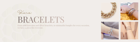 Bracelets | Kura Jewellery