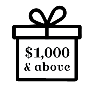Gift $1,000 & above | Kura Jewellery