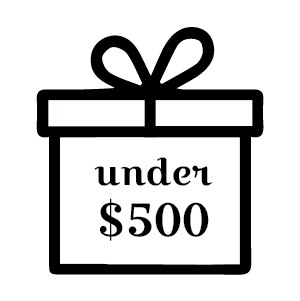 Gift under $500 | Kura Jewellery