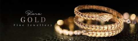kura gold jewellery