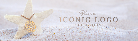Kura Iconic Logo Collection | Kura Jewellery