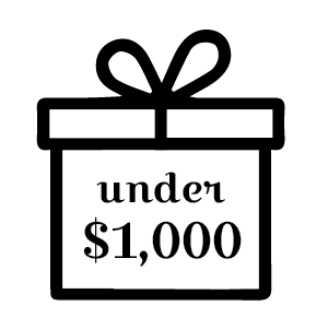 Price under $1000 | Kura Jewellery