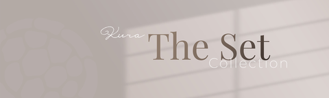 Set Collection | Kura Jewellery