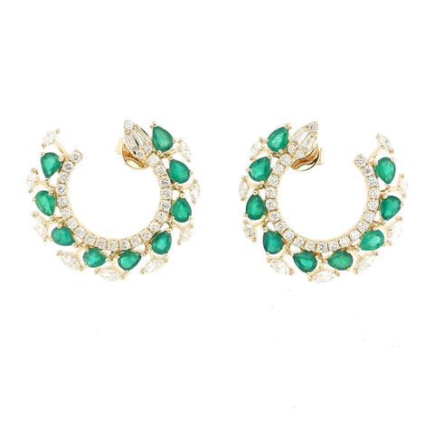 Color-Yellow Gold Plating(1)