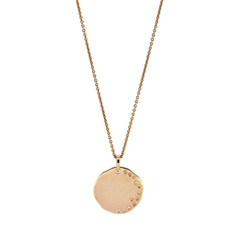 (Filter) Necklace-Chains