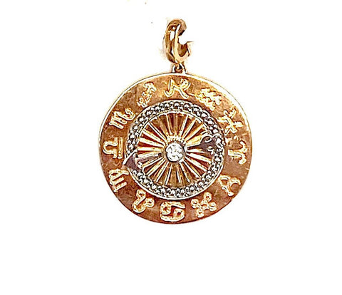 All Pendants & Charms(1)